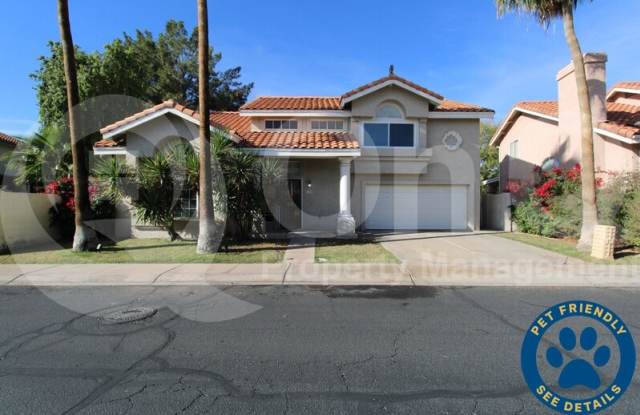 850 North Valencia Drive