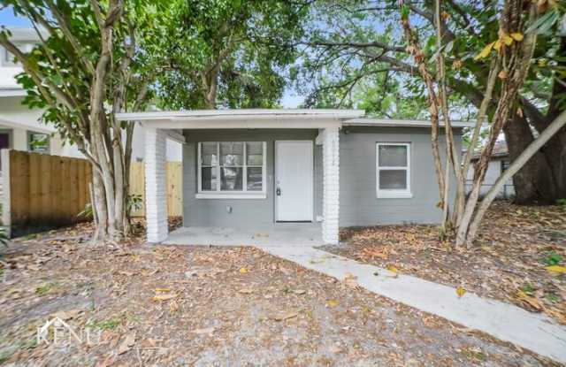 6014 South 6th Street - 6014 South 6th Street, Tampa, FL 33611