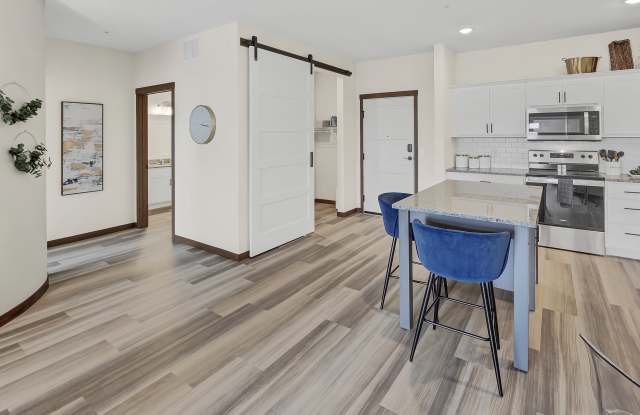 Urbana Court Apartments