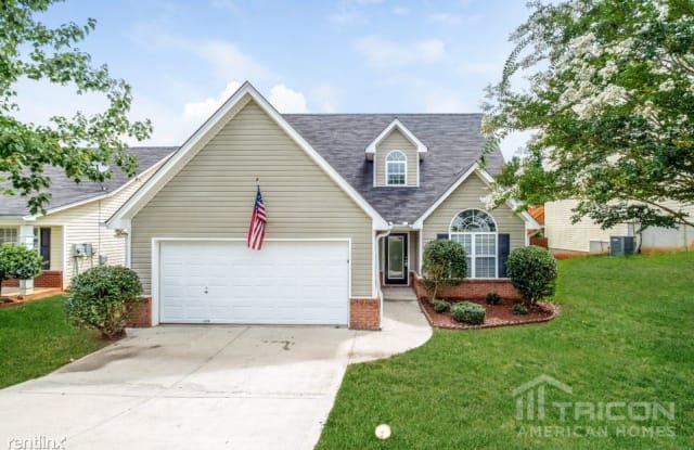 62 Kirkhill Drive - 62 Kirkhill Dr, Gwinnett County, GA 30044