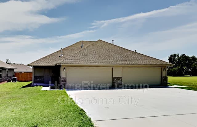 504 N 5th St - 504 North 5th Street, Cashion, OK 73016