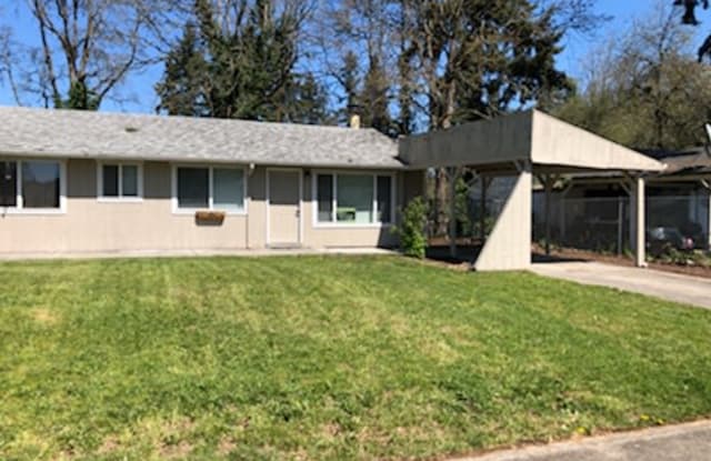 10910 NE 48th Street - 10910 NE 48th St, Vancouver, WA 98682