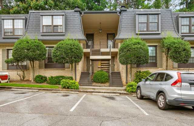 103 La Rue Place Northwest