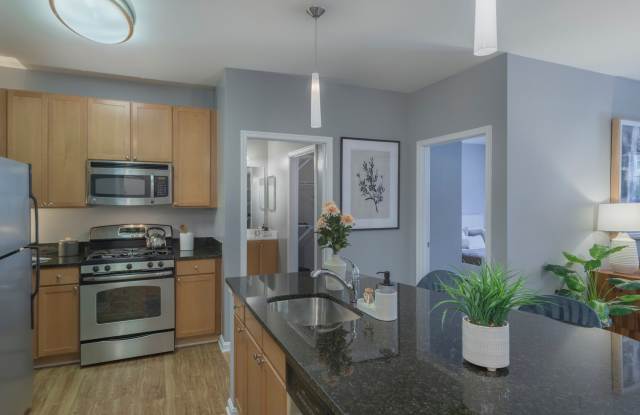 Arbors at Arundel Preserve