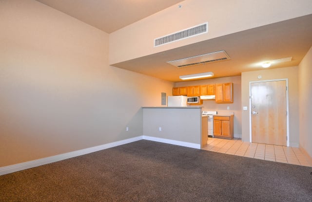 Madison Avenue Apartments