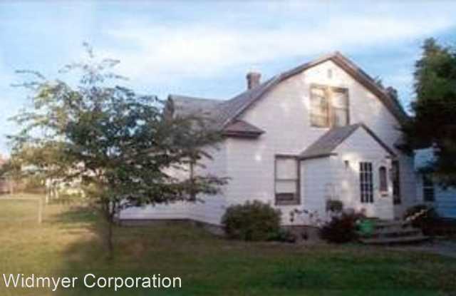 740 Military Dr