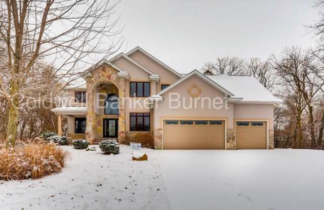 13810 193rd Circle Northwest - 13810 193rd Cir NW, Elk River, MN 55330