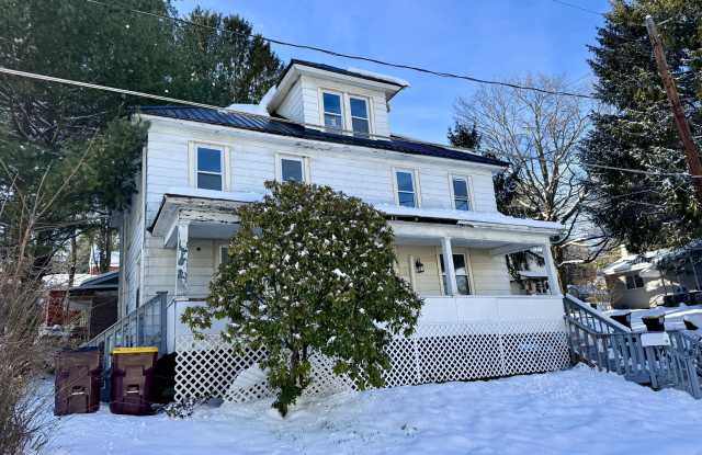 Photo of 100 Green Street unit: 1