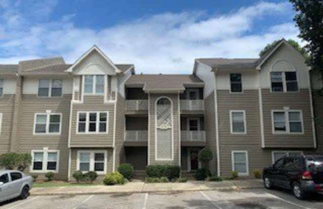 6776 Willowbrook Drive unit: 1