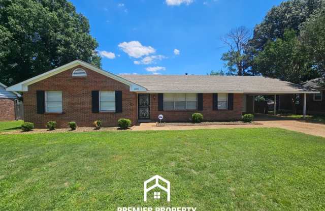 3290 Fox Hollow Drive