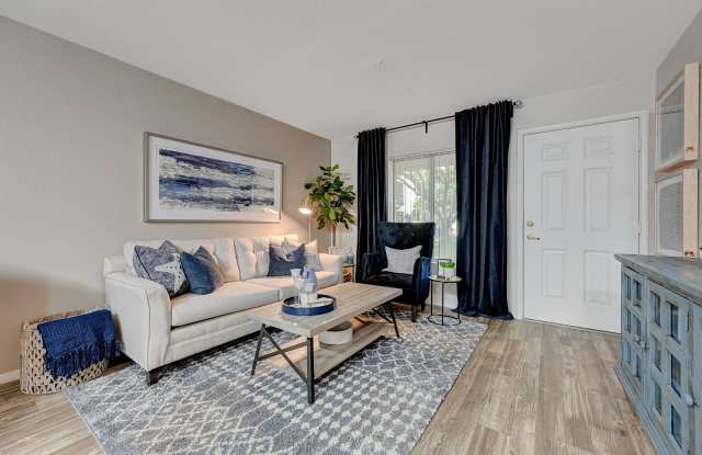 Photo of The Vittoria at Equestrian Apartments