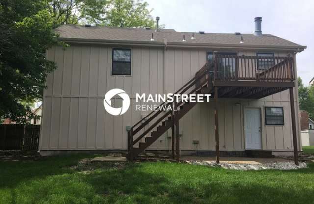 1126 East Elizabeth Street