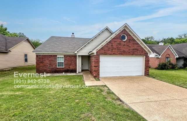 3929 Powder Mill Road