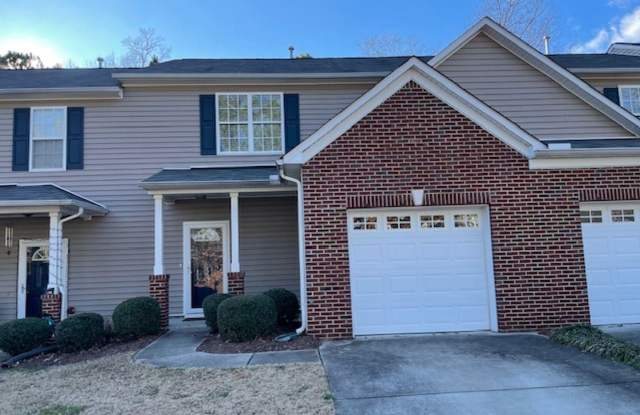 110 Cline Falls Drive - 110 Cline Falls Drive, Holly Springs, NC 27540