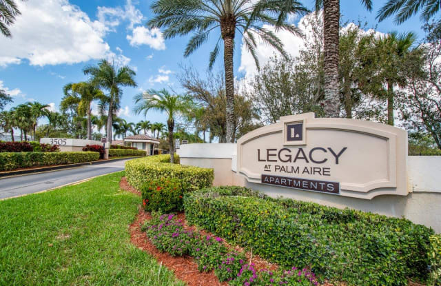 Legacy at Palm Aire