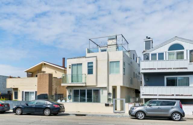 *furnished extended stay rental* 408 East Balboa Boulevard