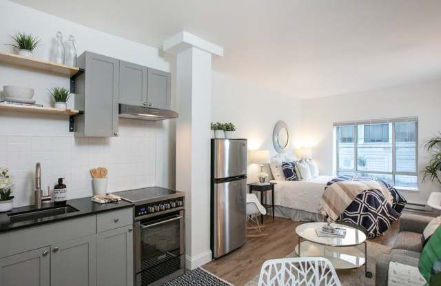 Photo of Mayn Suites