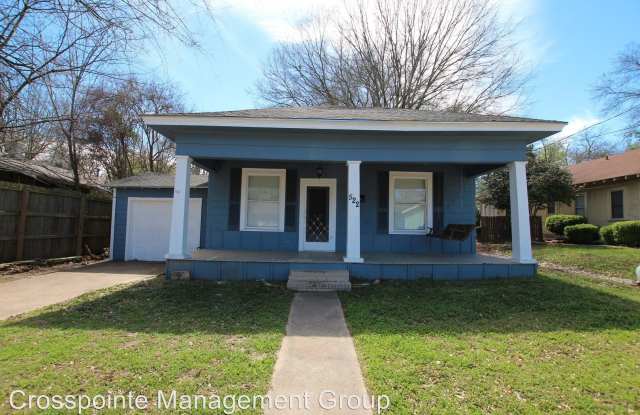 522 W Dobbs - 522 W Dobbs St, Tyler, TX 75701