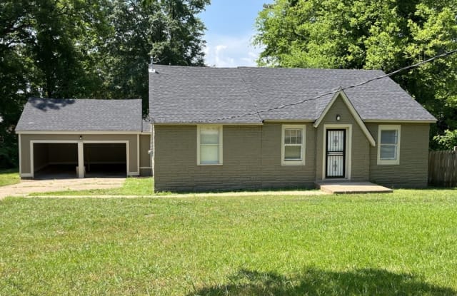 1753 Winston Dr - 1753 Winston Drive, Memphis, TN 38127