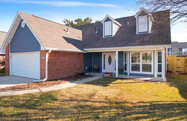 3763 Misty Way
