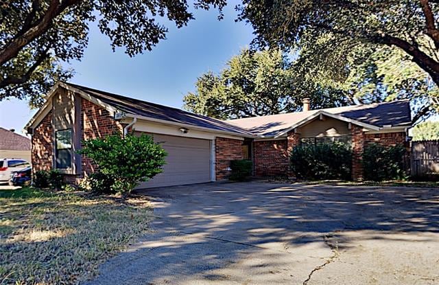 2407 Springridge Drive - 2407 Springridge Drive, Arlington, TX 76014