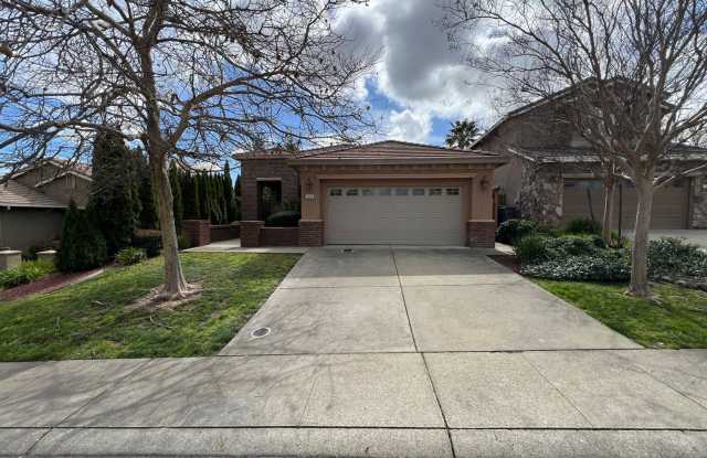 Gorgeous 3 bedroom plus office in Empire Ranch! - 2249 Gallup Drive, Folsom, CA 95630