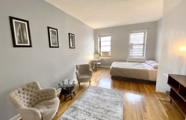 416 East 83rd Street - 416 East 83rd Street, New York City, NY 10028