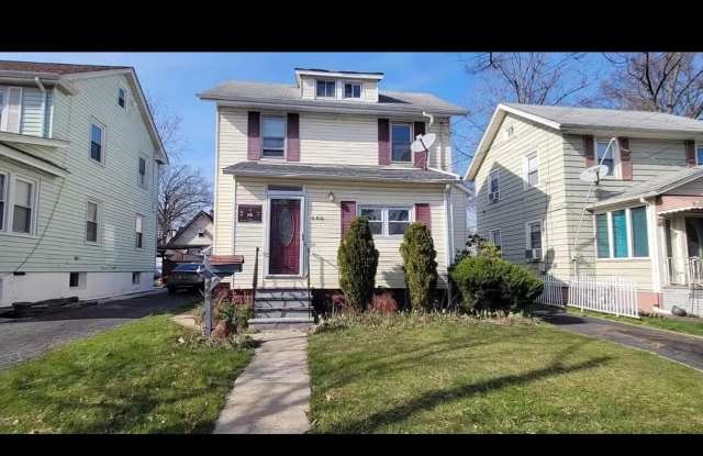 464 West 3rd Avenue - 464 West 3rd Avenue, Roselle, NJ 07203