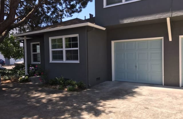 1121 14th st. - 1121 14th Street, Santa Rosa, CA 95404