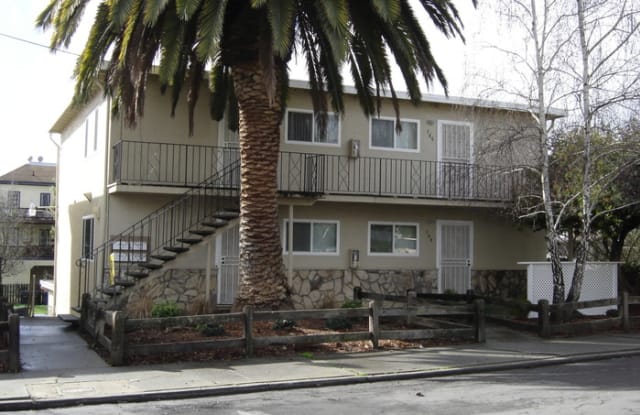 148 East I Street - 148 E I St, Benicia, CA 94510