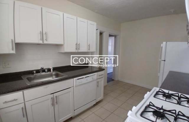 7 Barrows St.
