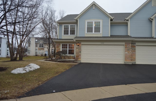 2932 Oak Court - 2932 Oak Court, Schaumburg, IL 60193