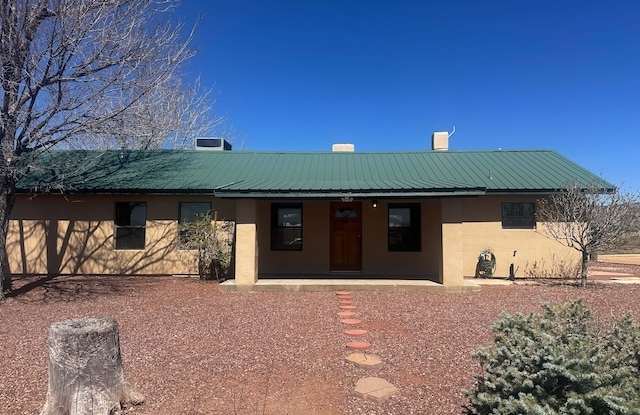 13750 East Mingus Vista Drive