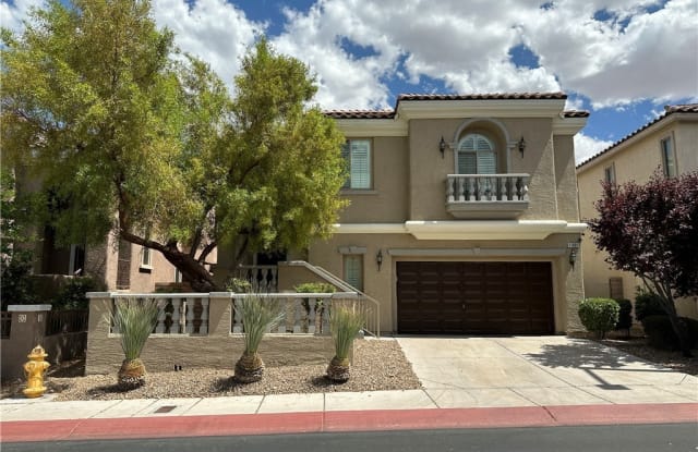 11901 AMISTOSO Lane - 11901 Amistoso Lane, Las Vegas, NV 89138