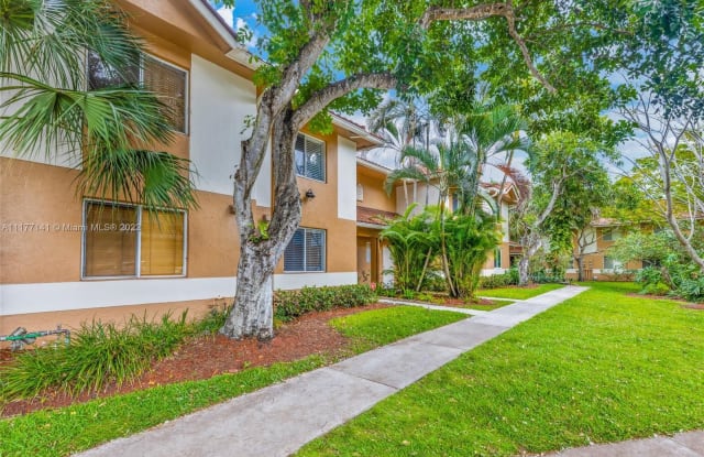 833 NW 91st Ter - 833 NW 91st Ter, Plantation, FL 33324