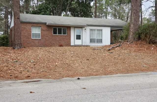 1810 Wendover Drive