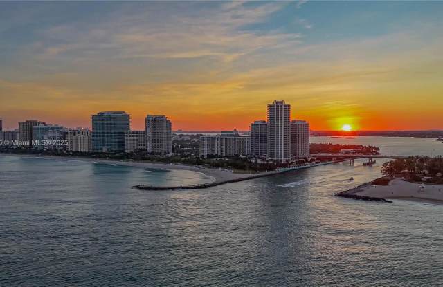 Photo of 10240 Collins Ave