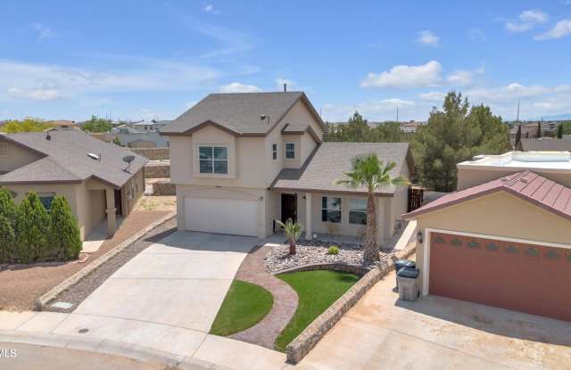 14209 Trigger Rock Lane