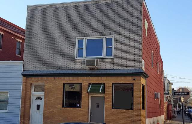 263 BROADWAY