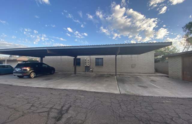 Photo of 416 W PEBBLE BEACH Drive