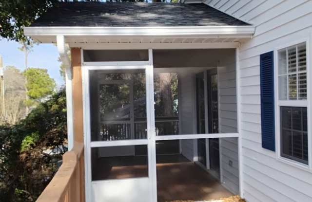 422 Holly St., Emerald Isle, NC