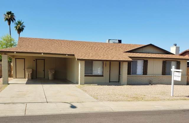 Single Level Glendale Gem