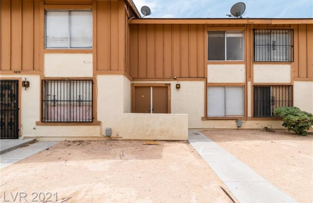 4012 Castleford Place - 4012 Castleford Place, Las Vegas, NV 89102