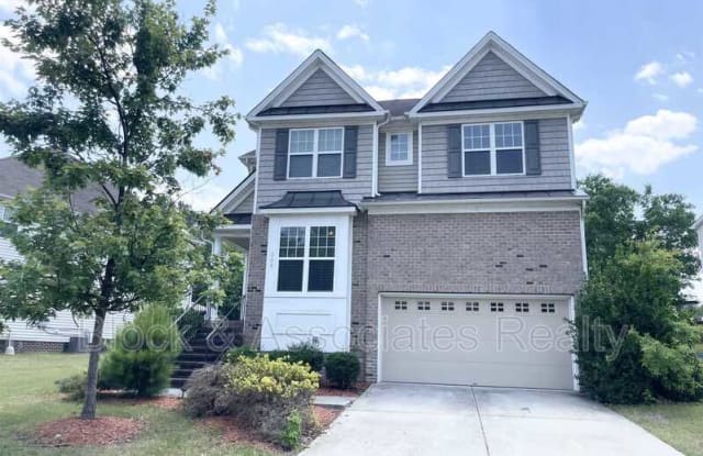 208 Liberty Rose Drive - 208 Liberty Rose Drive, Morrisville, NC 27560