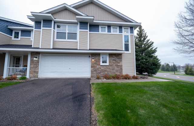 15630 60th Ave. N. - 15630 60th Avenue North, Plymouth, MN 55446