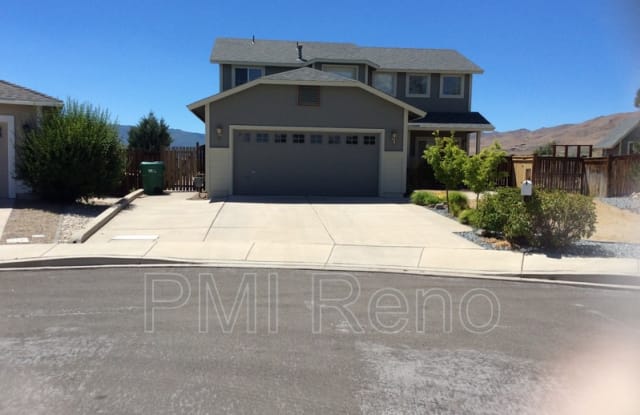 7150 Summer View Ct - 7150 Summer View Court, Reno, NV 89523