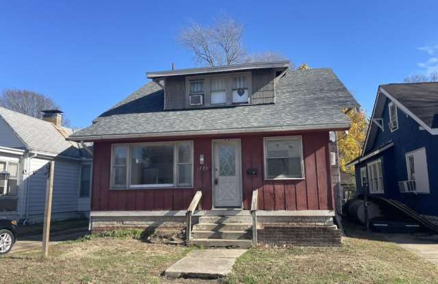 Photo of 1723 N 11th St