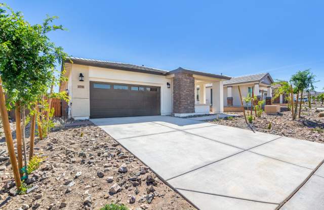 Excellent price! Excellent area of Goodyear!