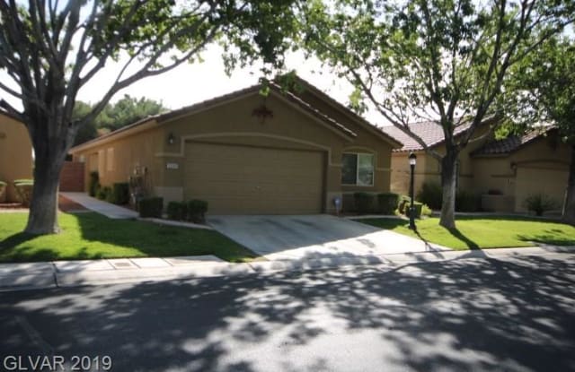 5585 HARBOUR POINTE Avenue - 5585 Harbour Pointe Avenue, Sunrise Manor, NV 89122