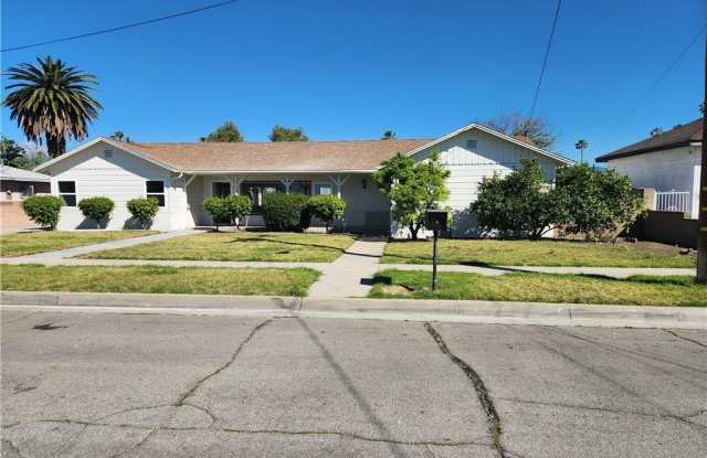 17454 Grevillea Street